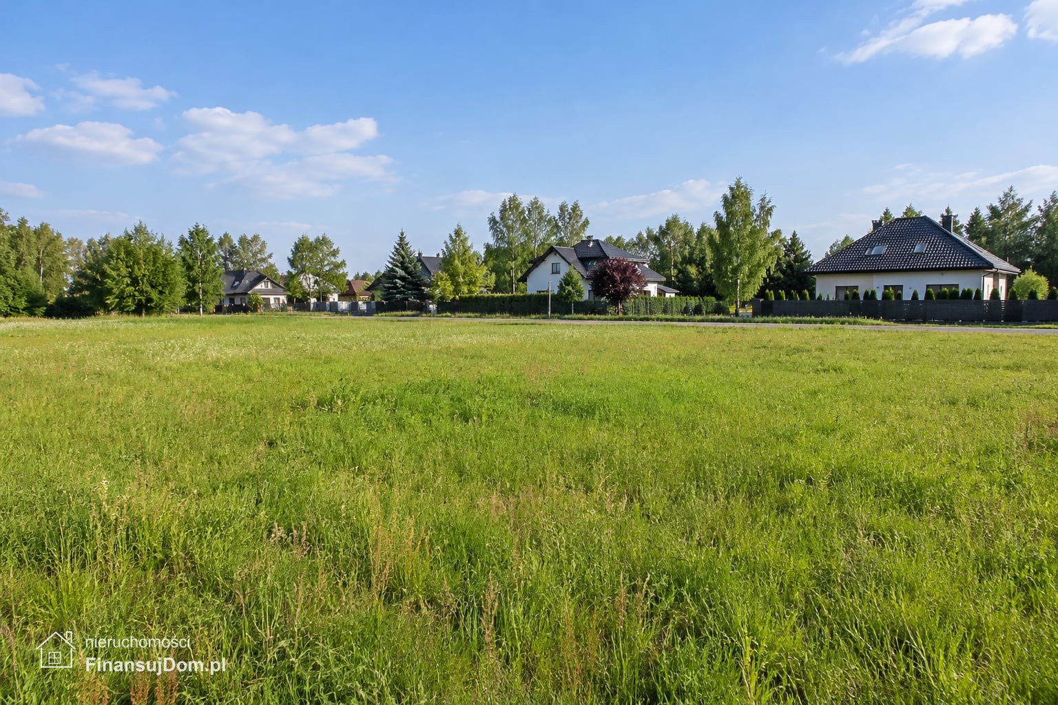 Grunt pod zabudowę 7500 m², Katowice — zdjęcie 2 z 5