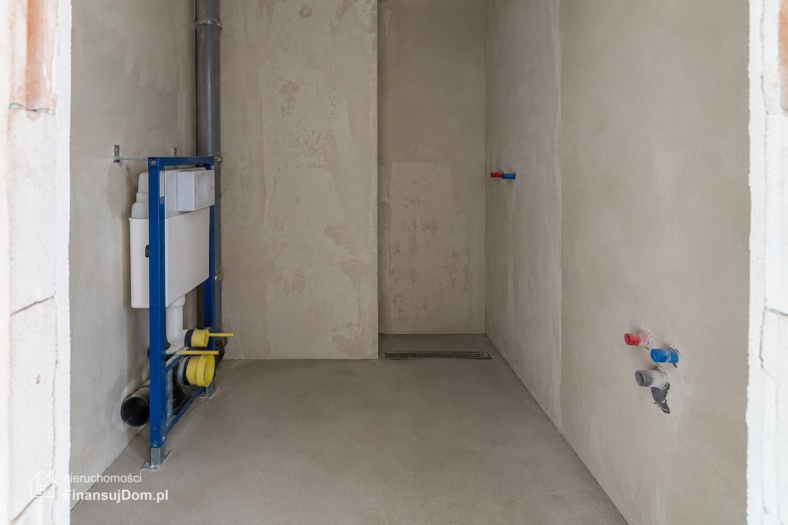 2 pokoje w nowym budynku, Kraków — zdjęcie 4 z 5