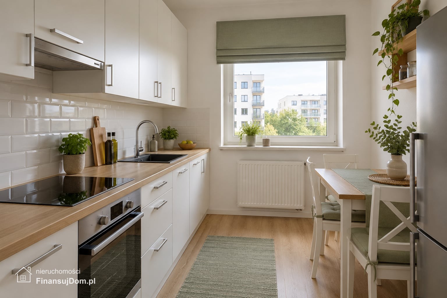 2 pokoje z balkonem, Lublin — zdjęcie 2 z 5