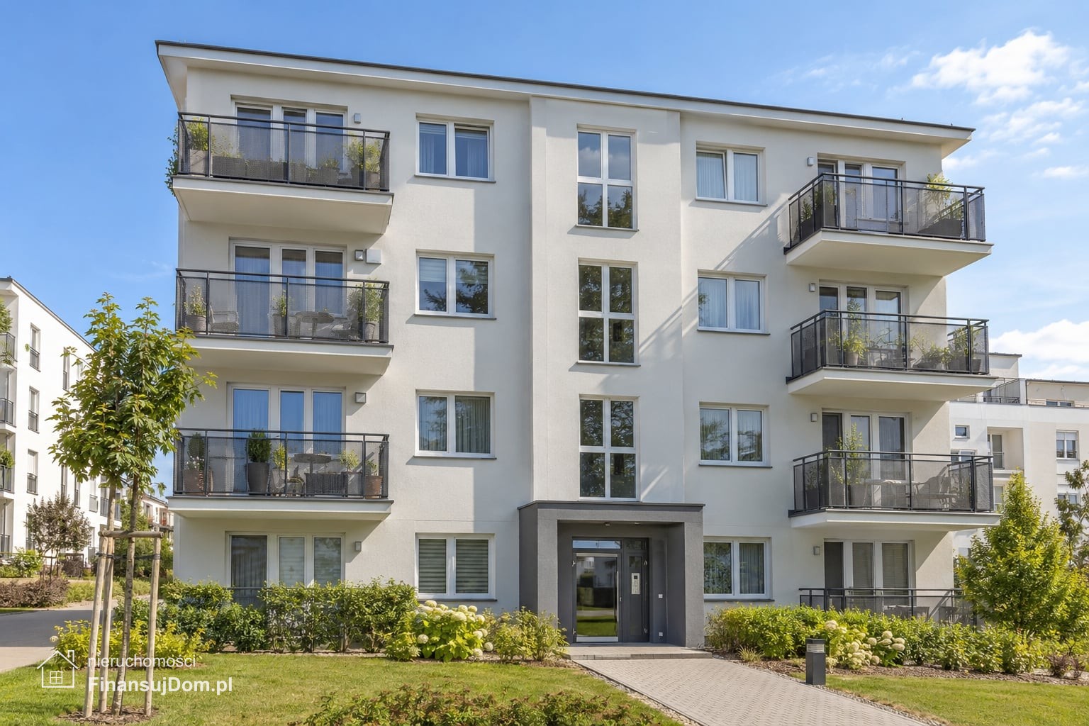 2 pokoje z balkonem, Lublin — zdjęcie 5 z 5