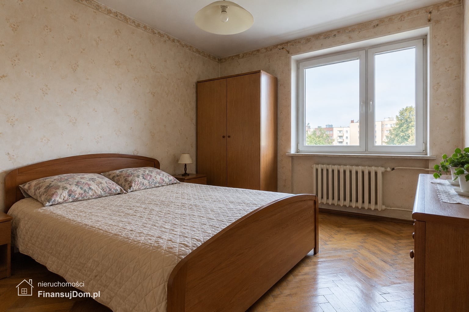 2 pokoje z balkonem, Tarnów — zdjęcie 3 z 5