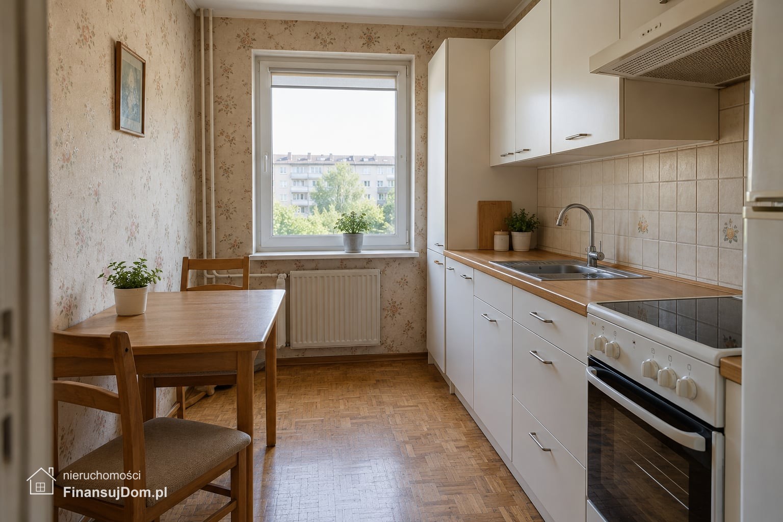 2 pokoje z balkonem, Tarnów — zdjęcie 2 z 5