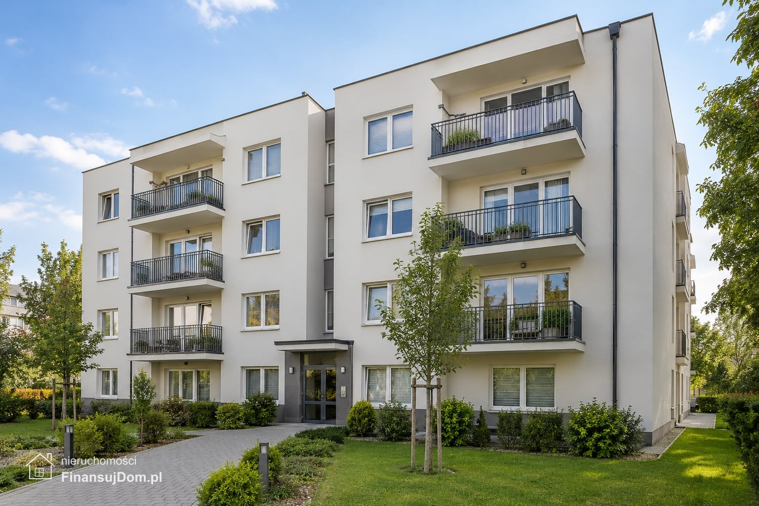 4 pokoje z balkonem, Kalisz — zdjęcie 5 z 5