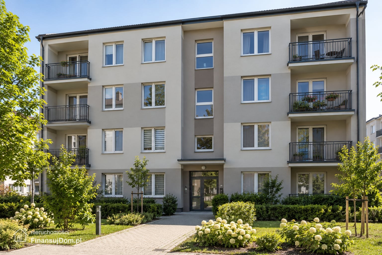 Kawalerka 28 m², Radom — zdjęcie 5 z 5