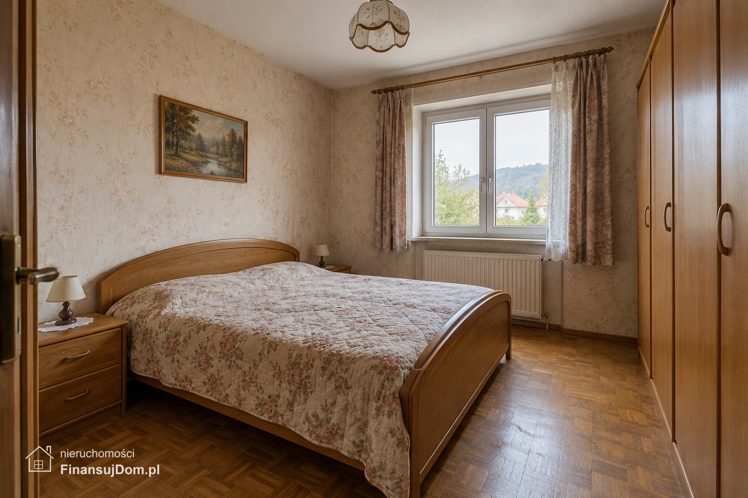 Rodzinny dom z ogrodem i tarasem, Wałbrzych — zdjęcie 4 z 5