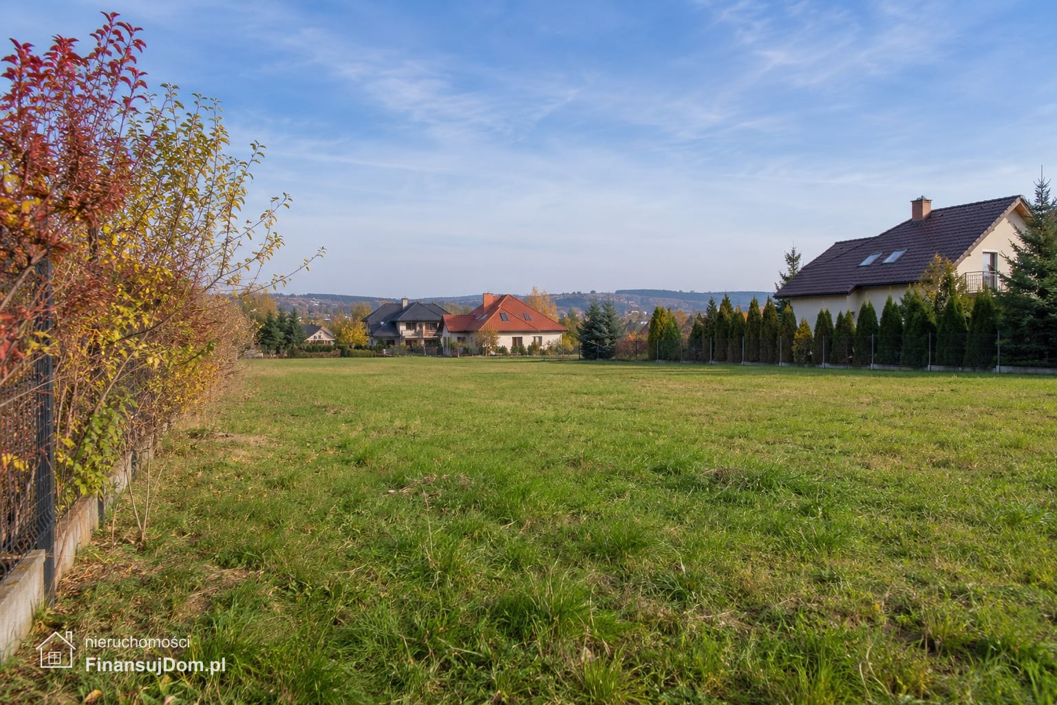 Działka budowlana 1800 m², Przemyśl — zdjęcie 4 z 5