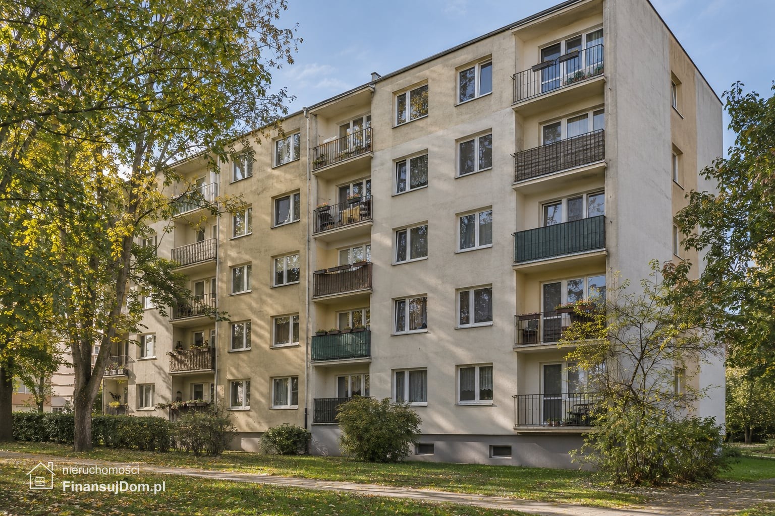 Cztery pokoje na ostatnim piętrze do remontu — zdjęcie 5 z 5