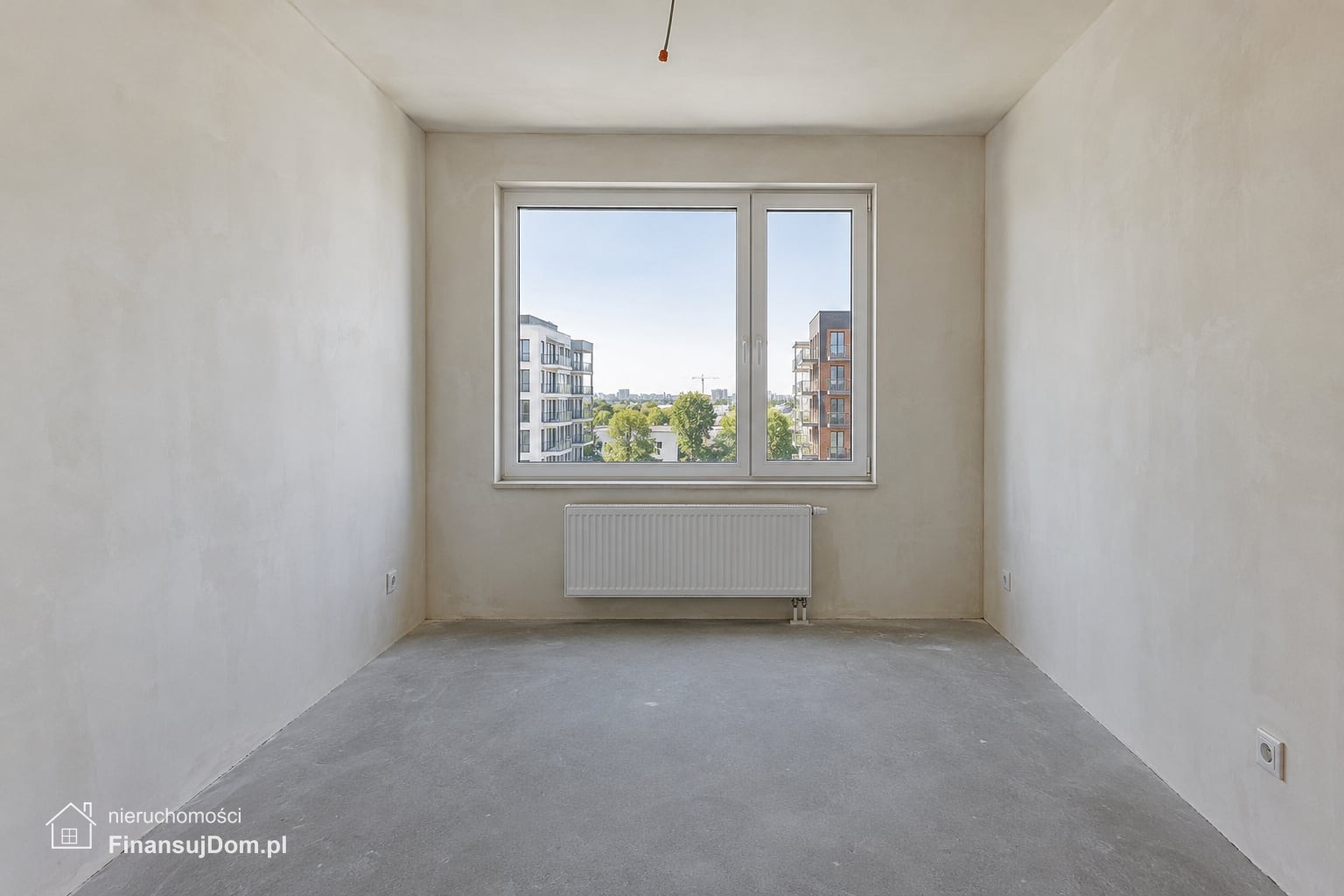 2 pokoje w nowym budynku, Gdańsk — zdjęcie 3 z 5