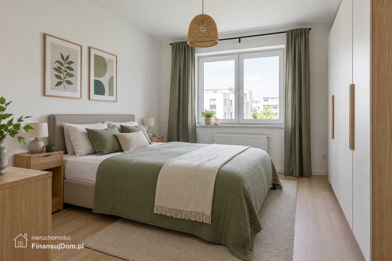 4 pokoje z balkonem, Gdańsk — zdjęcie 3 z 5